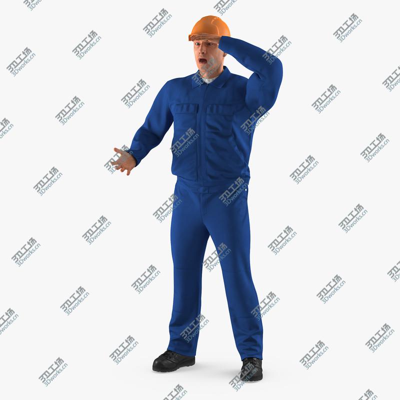 images/goods_img/2021040233/3D Construction Worker Wearing Blue Overalls Rigged/1.jpg